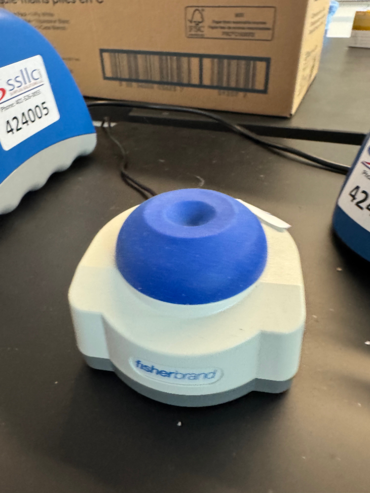 Image of Fisherbrand Mini Vortex Mixer